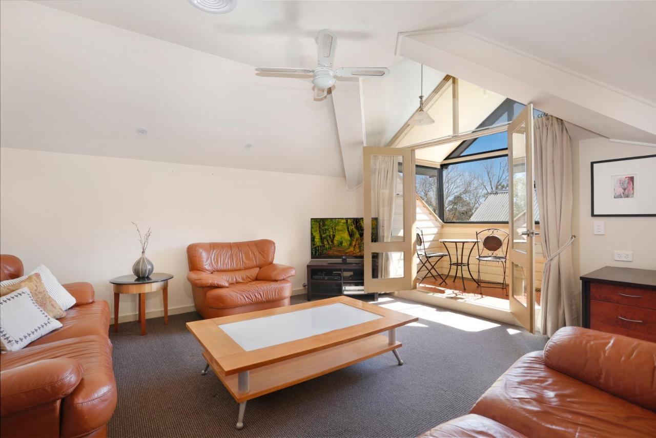 Briars Country Lodge Bowral Exterior foto