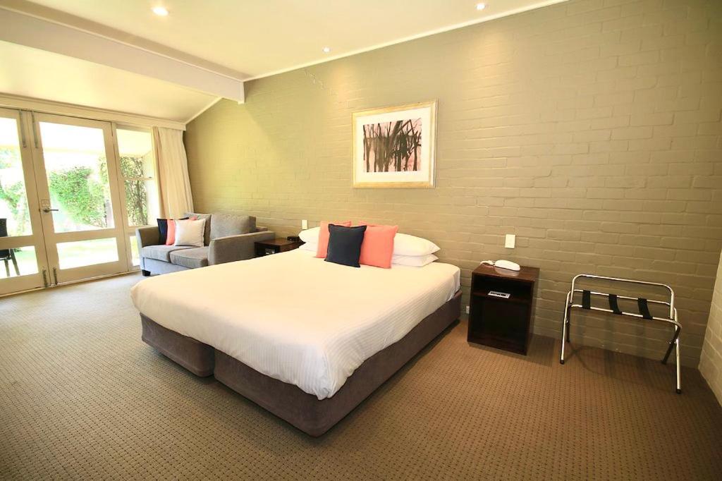 Briars Country Lodge Bowral Habitación foto